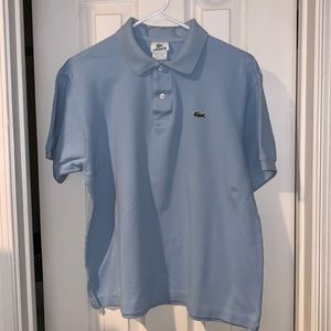 Lacoste Men’s Polo Shirt